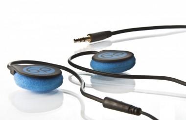 Voorwoord zoon Wederzijds Bedphones: oortelefoontjes voor in bed. | tested.be