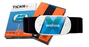 Wahoo-Tickr-X-Review
