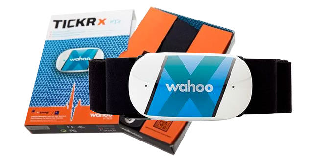 Wahoo-Tickr-X-Review