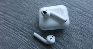 Apple AirPod Review